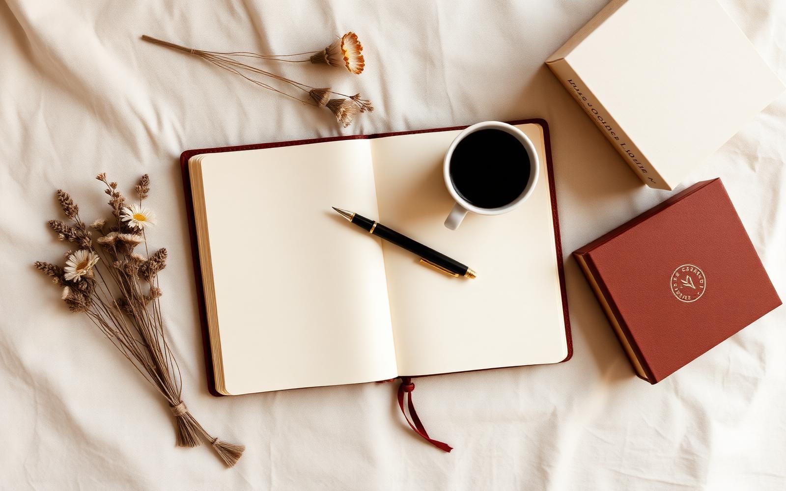 Featured Journal essay — The making of Elyria: notes from a decade of quiet work